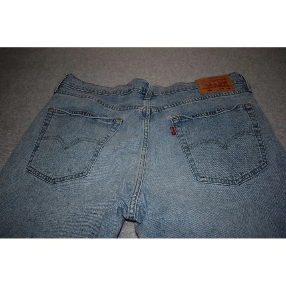 Levis levi 541